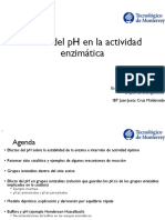 P. 4.1 - BT2005 - FJ20 - Efecto Del PH