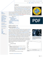 Estructura Nuclear