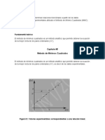 Informe Metodos Minimos Cuadrados (Recuperado) Grupod5