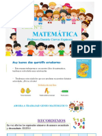 Clase Matemática 1: Números y operaciones