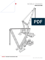 Mobile Crane Inspection Form