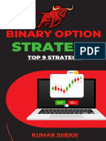 Binary Option: Strategy