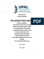 Poliquistosis Renal Trabajo Final