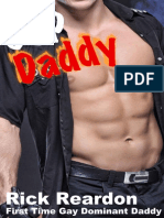 Cop Daddy - Straight To Gay Age Gap Dominant Daddy Erotica