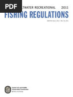 Download 2011-2012 Saltwater Regulations by Florida Fish and Wildlife Conservation Commission SN64169641 doc pdf