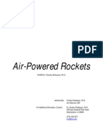 Air Rocketry