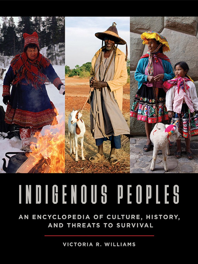 Untitled | PDF | Indigenous Peoples | International Labour Organization