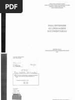 Download LIVRO Para entender as linguagens documentrias by Francisco Goes SN64170110 doc pdf