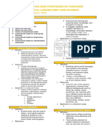 PSTMLS Handouts