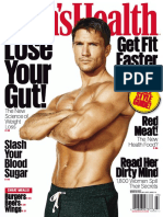 Lose Your Gut!: Get Fit Faster