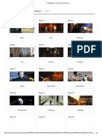 StudioBinder - Storyboard & Shot List