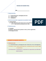 Ejemplo - Examen Final - 2022