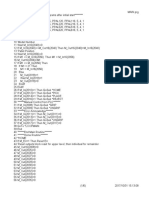 Program 1 - Robot1 MAINLoad