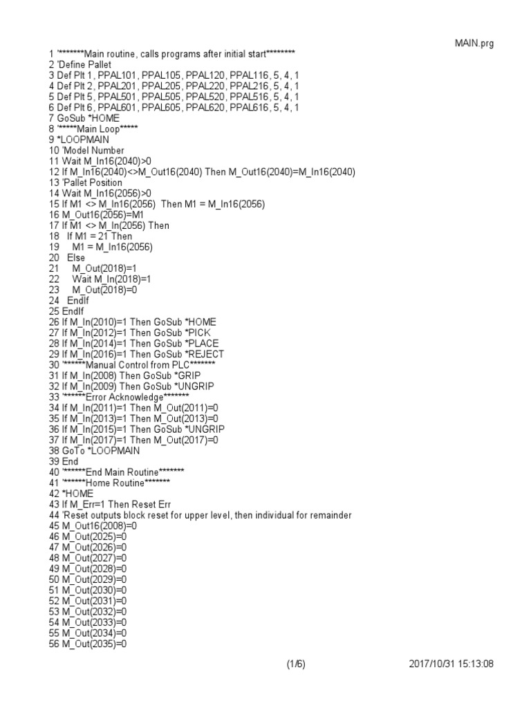 Is Programming Computer Science