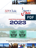 Portfolio Santiago: Se Você Também Estiver Indo Pro Atacama, Solicite Nosso Portfólio Do Atacama