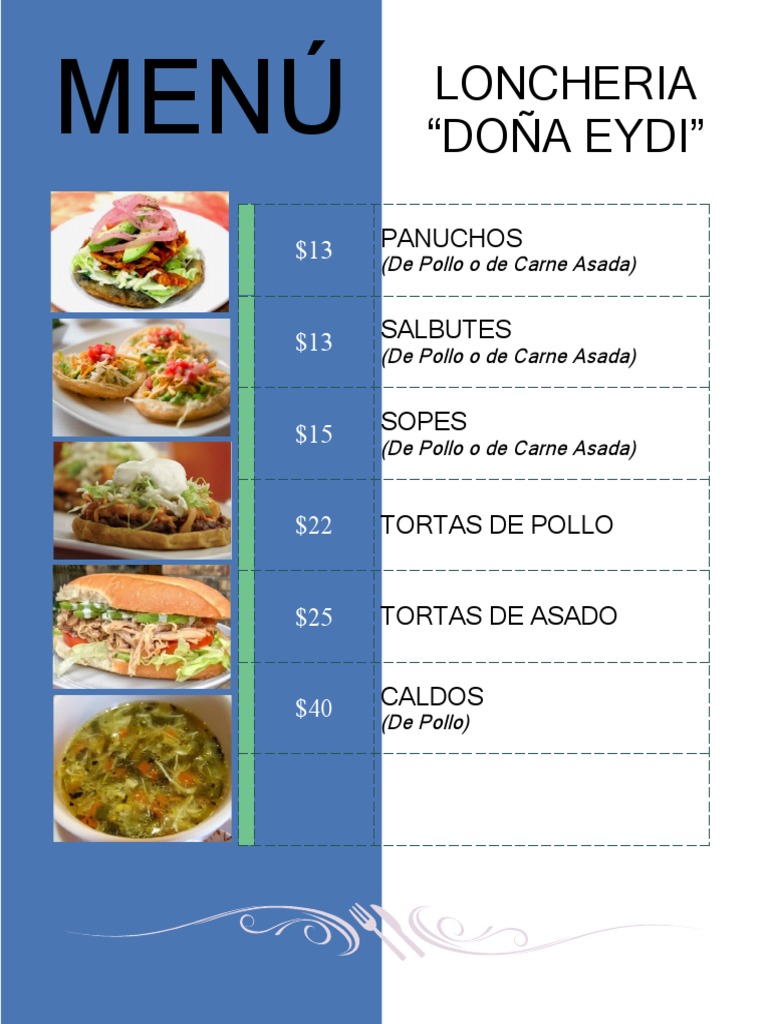 menu-pdf