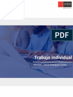 Plantilla - Trabajo Individual