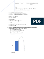 Aplicaciones Físicas de La Derivada