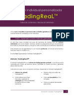 Formacion Completa Tradingreal