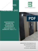 brochure-ascensores-HISSIN-ingenieria SAS