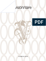 Visionnaire 2010 TechnicalBook