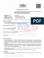 MQA Document