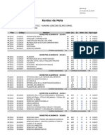 Kardex de Nota: Alumno 201804755C - Huaman Lonconi Delmio Ismael Carrera Profesional Derecho