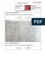 Pregunta 1-Algebra de Funciones