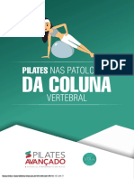 07 - Pilates Aplicado A Lesões Da Coluna