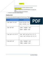 Tarea2 - Solución 2023