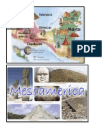 Mesoamérica 