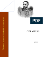Germinal: Émile Zola