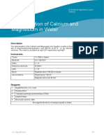Calcium Magnesium EN