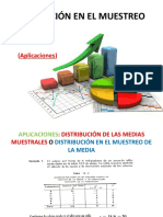 02 Aplicaciones 1 Distribución de Medias Muestrales