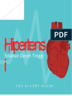 Hipertens I: Tekanan Darah Tinggi