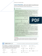 Taller Ecuaciones Lineales