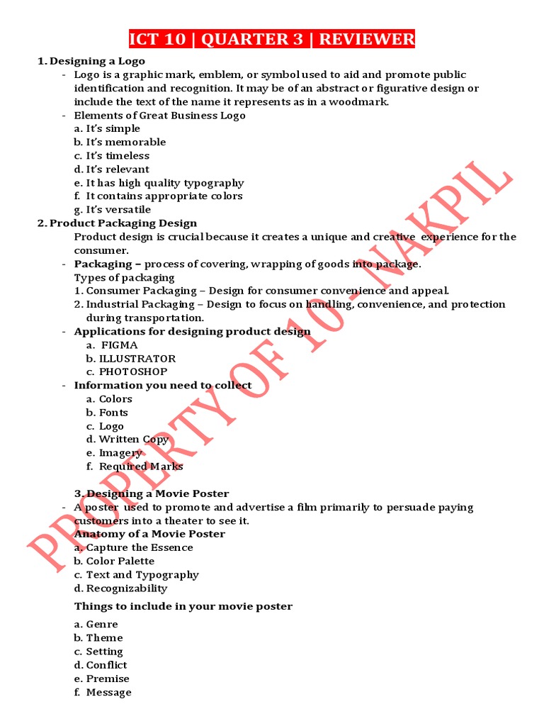 Design Essentials for Creatives | PDF | Business | Art