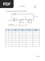 Exam2 Practice