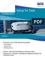 4-SL3G-Setup For Data Collection