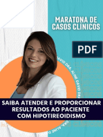 Aline David Caso Clínico Hipotireoidismo