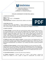 Dieta para pré-diabetes