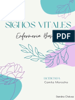 Signos Vitales