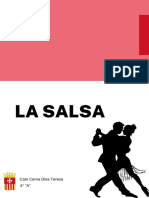 La Salsa