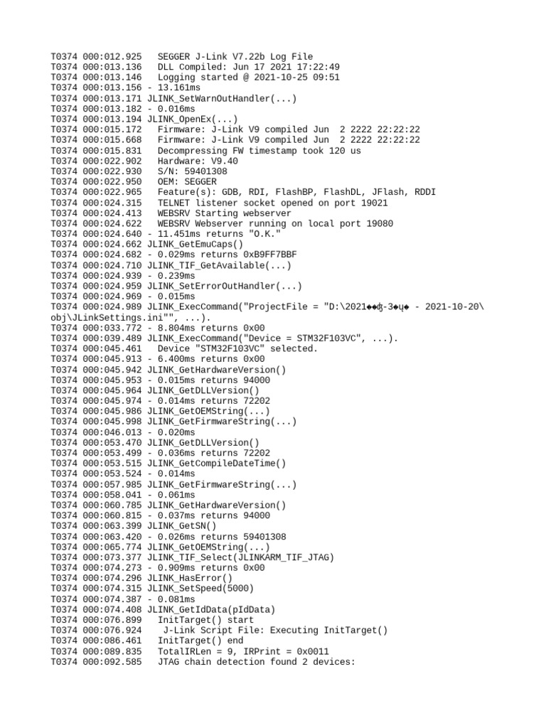 jlink-log-pdf-office-equipment-computer-science