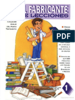 1157-T1-Fabricante de Lecciones