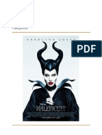 Maleficent Film