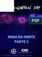 11 - Roda Da Morte - Parte 2 - Transformation Day