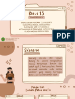 Kasus 13: "Swamedikasi"