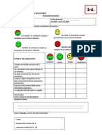 Evaluacion 3°june