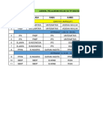 Jadwal 5a